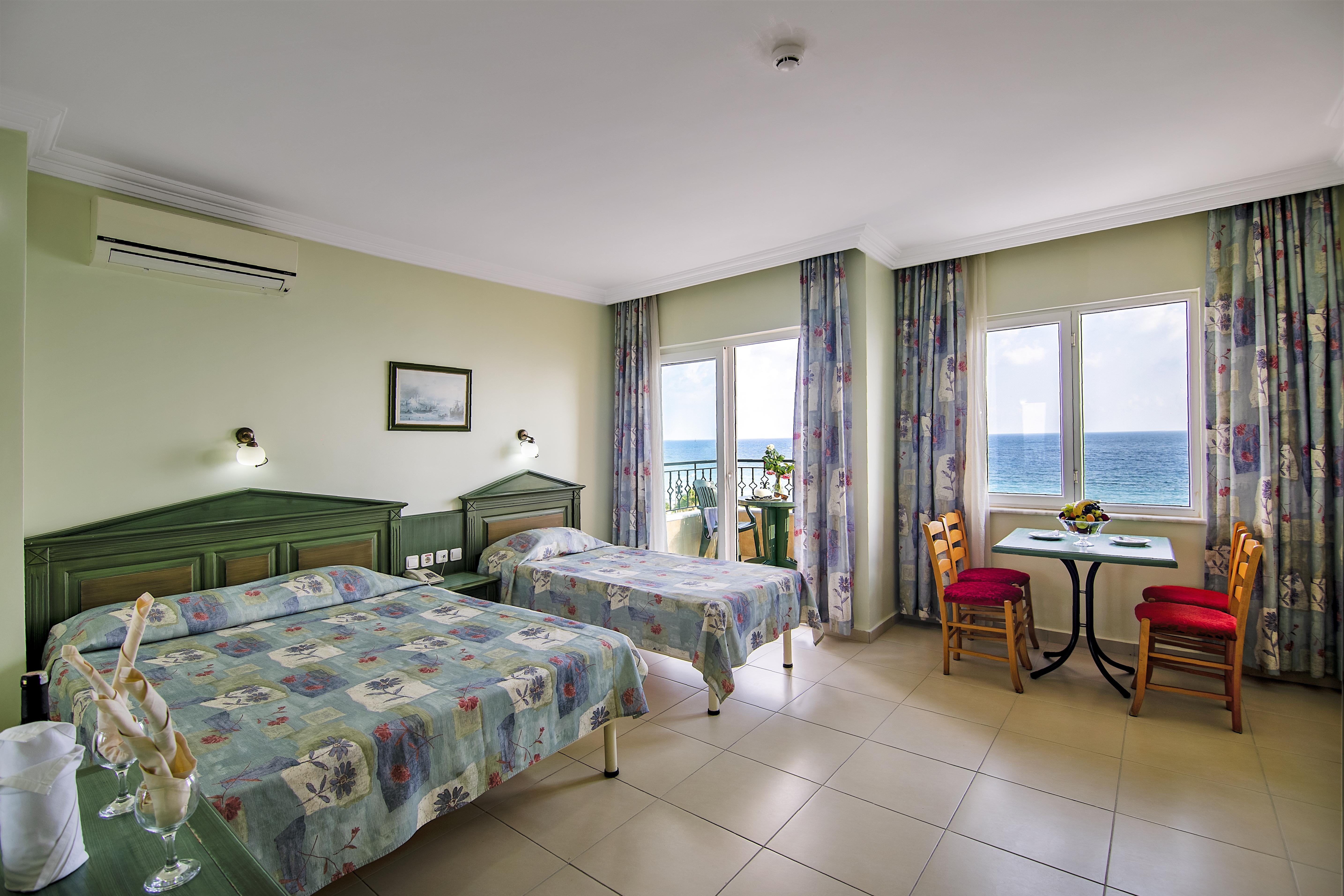 Kleopatra Royal Palm Hotel Alanya Buitenkant foto
