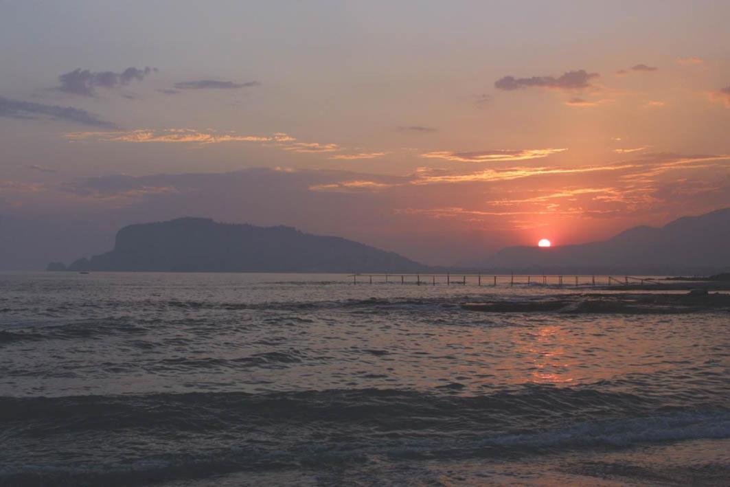 Kleopatra Royal Palm Hotel Alanya Buitenkant foto